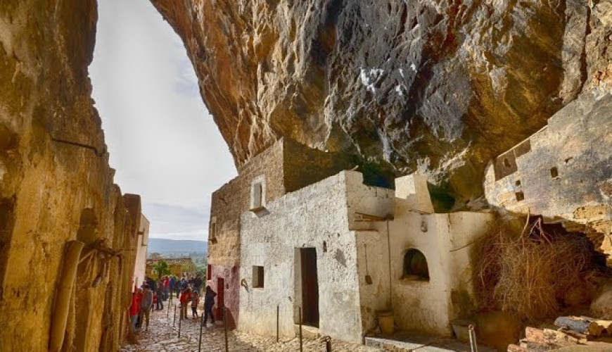 Belenes vivientes en Sicilia: 20 lugares donde la Navidad guarda el alma de la isla