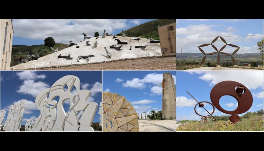 Gibellina i okolice: co zobaczyć i co zjeść w 1, 3, 5 i 7 dni