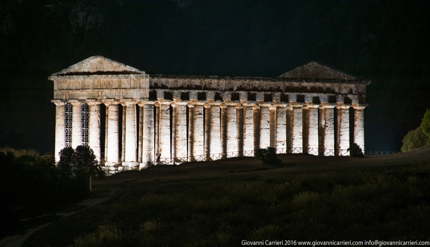 Segesta and Surroundings: What to See and Eat in 1, 3, 5, and 7 Days