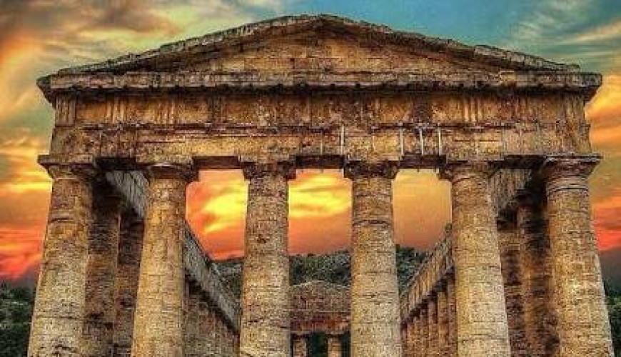 Sicilia Occidentale: un viaggio che resta nel cuore