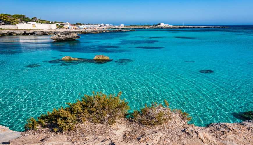 La guida completa su Favignana: cosa vedere in 1, 3, 5 e 7 giorni