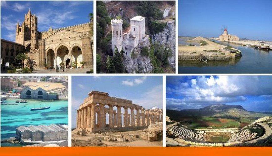 Sicilia in 7, 10 e 15 giorni: cosa vedere e cosa mangiare