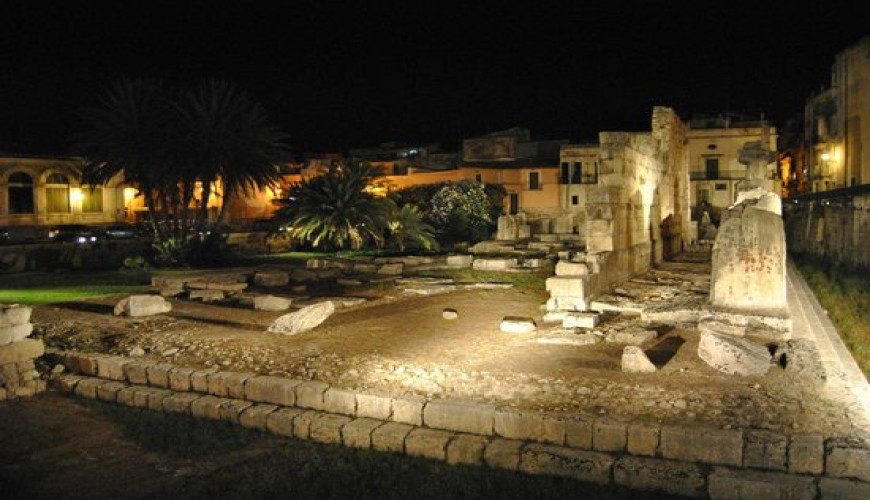 Siracusa e Ortigia: gioielli del Mediterraneo tra storia e mare