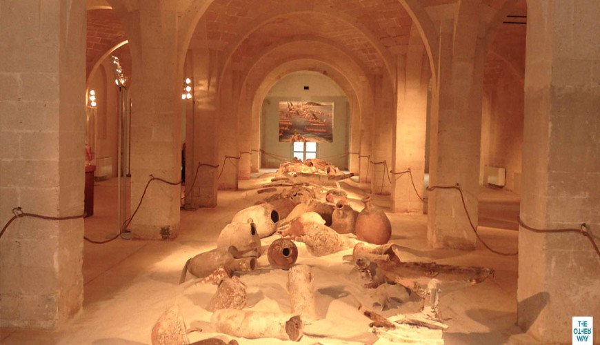 La guida completa su Favignana: cosa vedere in 1, 3, 5 e 7 giorni