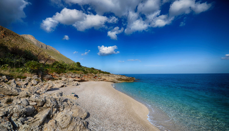 Rezerwat Przyrody Zingaro i okolice: co zobaczyć i co zjeść w 1, 3, 5 i 7 dni
