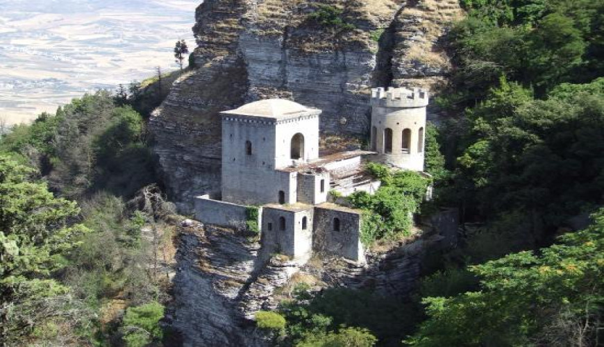 Tra pietra, storia e leggenda: un viaggio nei castelli più suggestivi della Sicilia