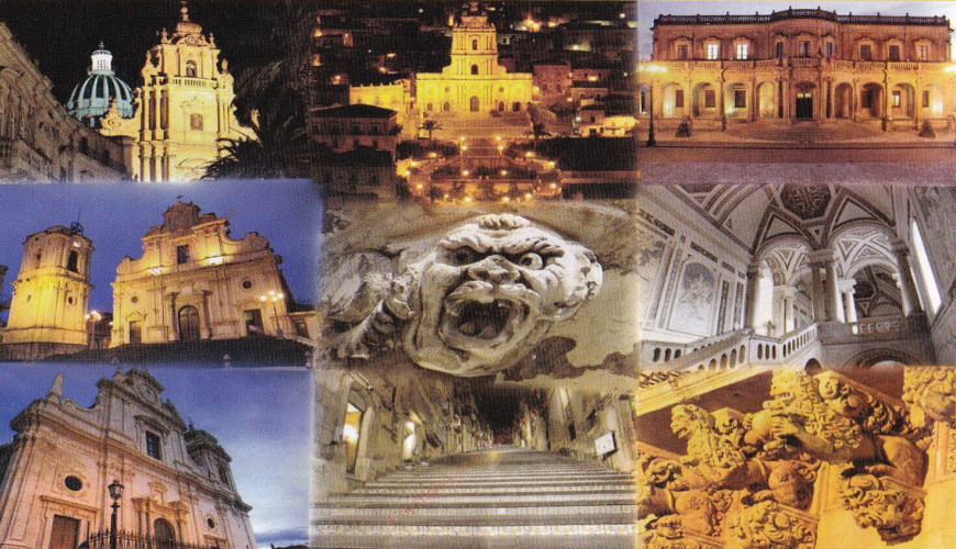 Siti UNESCO in Sicilia: guida completa e itinerari con transfer NCC