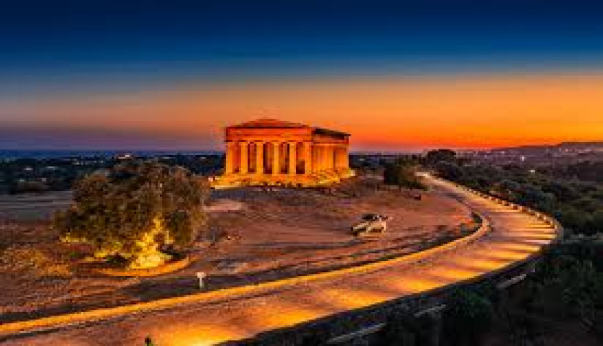 Agrigento, la Valle dei Templi: l’anima dell’antica Akragas