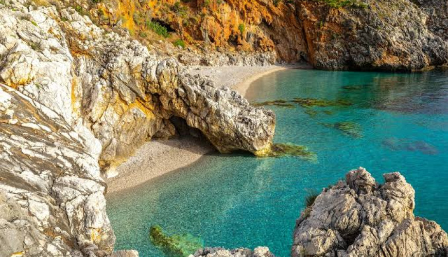 Sicilia Occidentale: un viaggio che resta nel cuore