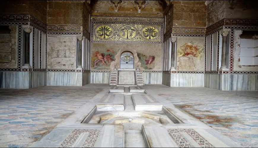 Tra pietra, storia e leggenda: un viaggio nei castelli più suggestivi della Sicilia