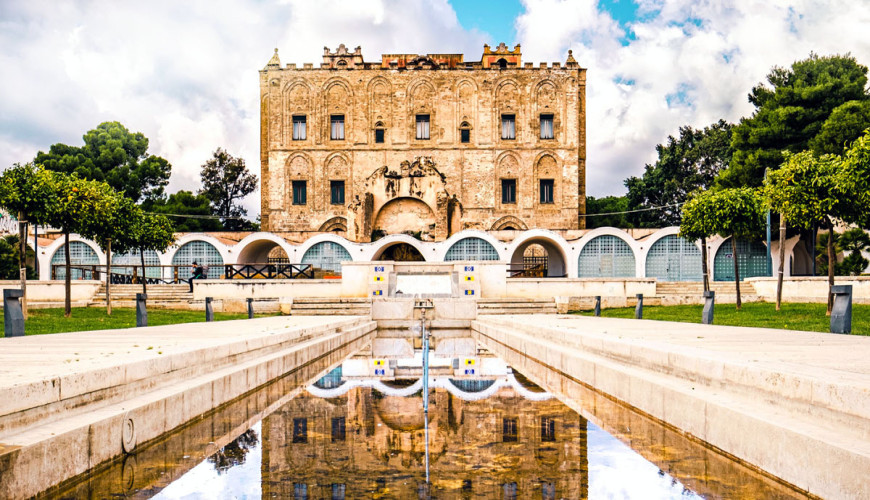 Tra pietra, storia e leggenda: un viaggio nei castelli più suggestivi della Sicilia