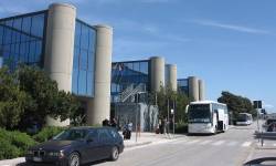 Trapani Airport